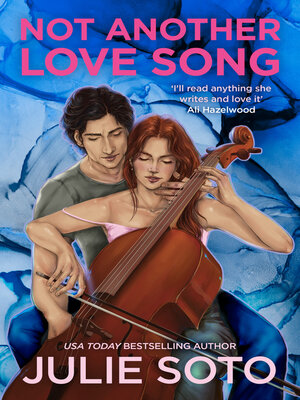 Not Another Love Song - ebook